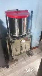 Hotel model Grinder 10Lits