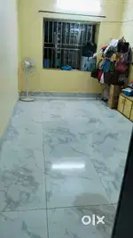 1 Rk Semefurnished For Family, Bachelor And Couples