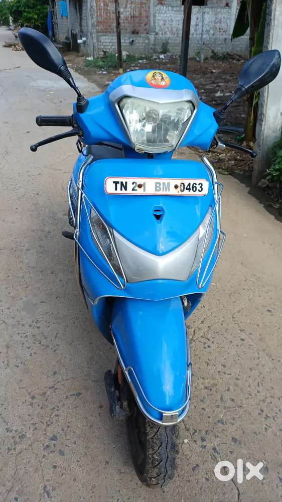 Good condition