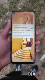 6 64 ram rom realme narzo 20 pro
