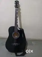 Acoustic guitar full good condition