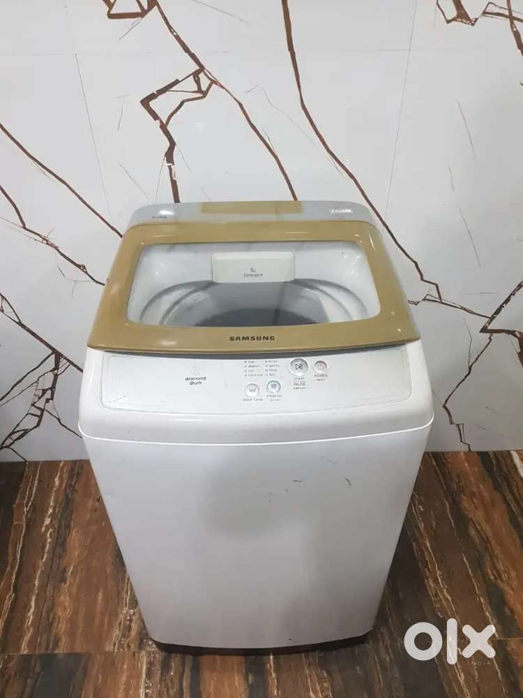 Samsung diamond drum top load fully automatic washing machine price
