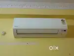 Ac daikin company