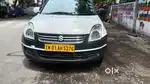 Maruti Suzuki Swift Dzire 2009 Diesel Well Maintained