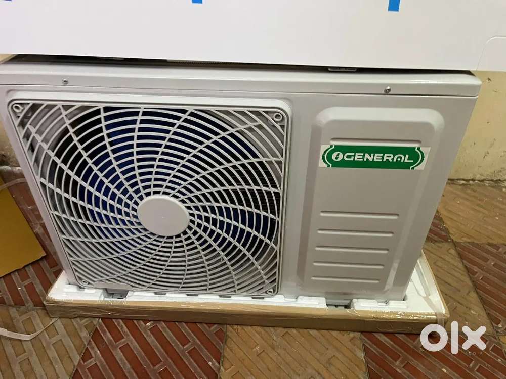 Ogeneral ac