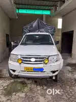 Tata Xenon Yodha  pick up