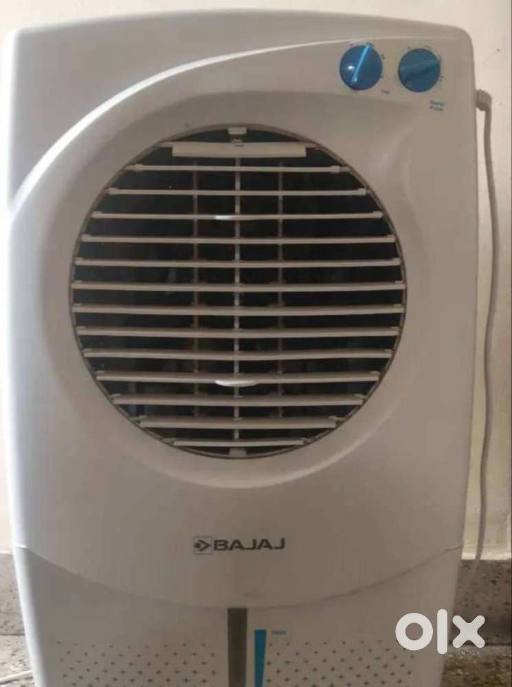 Bajaj aircooler