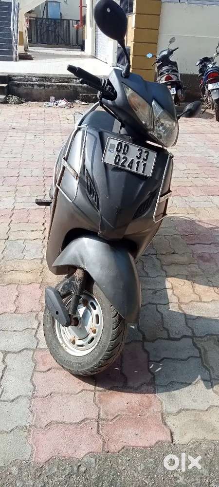 Good condition