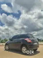 Maruti Suzuki Swift 2016