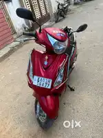 Suzuki Swish 125