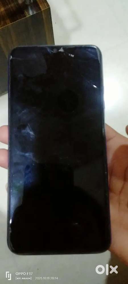 Good condition