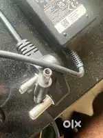 Dell laptop charger