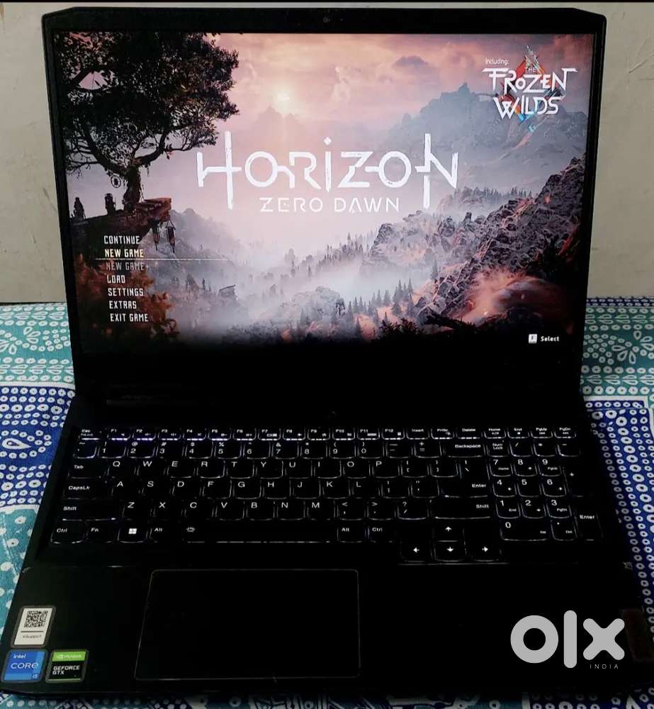 Lenovo Gaming Laptop