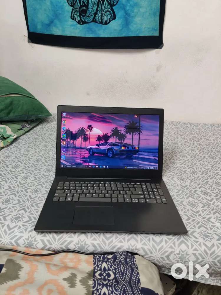 Lenovo laptop i5 processor 7th generation