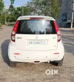 Maruti Suzuki Ritz Vdi BS-IV, 2015, Diesel