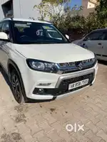 Maruti Suzuki Vitara Brezza 2019 Diesel 46000 Km Driven