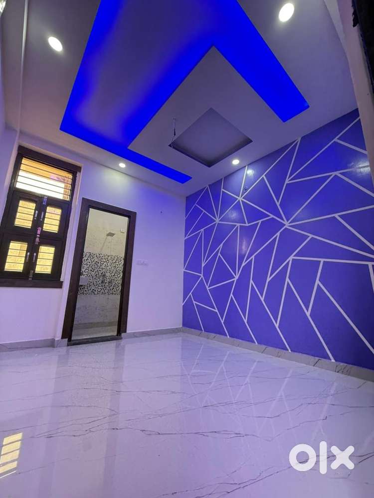 2 bhk new flat