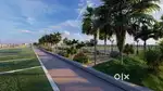 Plots available in primary location of indore