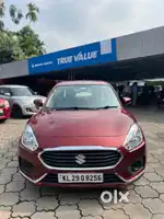 Maruti Suzuki Dzire 1.2 VXI, 2019, Petrol