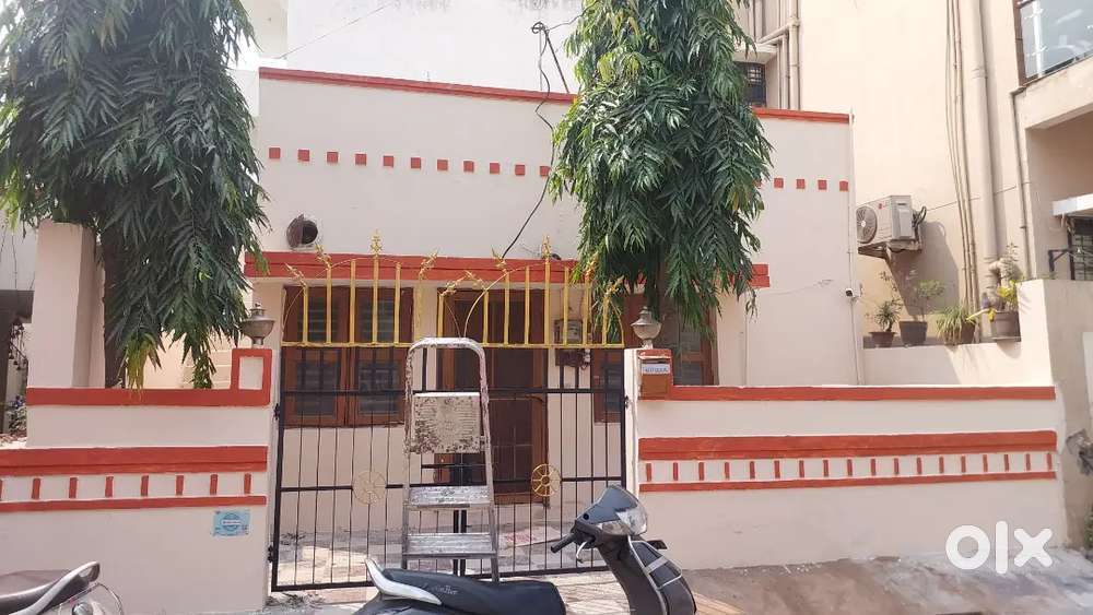 For rent Indipendent house near marine drive anand nagar  telibandha