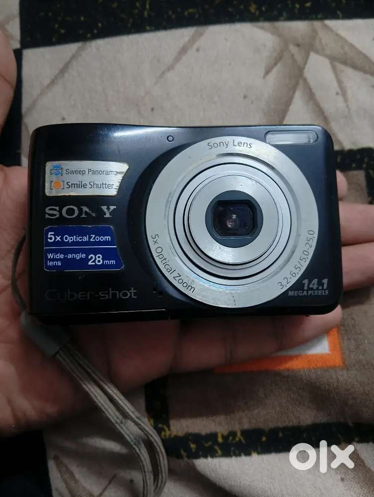 Sony cyber shot carma for sale