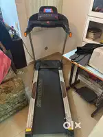 Tread- mill (hercules)