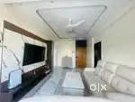 3bhk flat for rent in Dd Colony