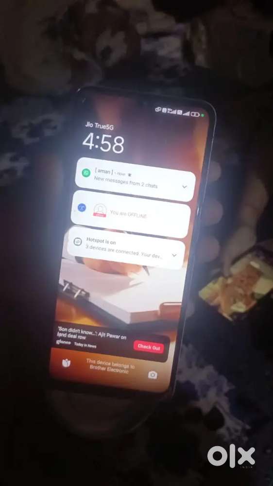 Redmi 14C 4GB Ram 128 GB Ram