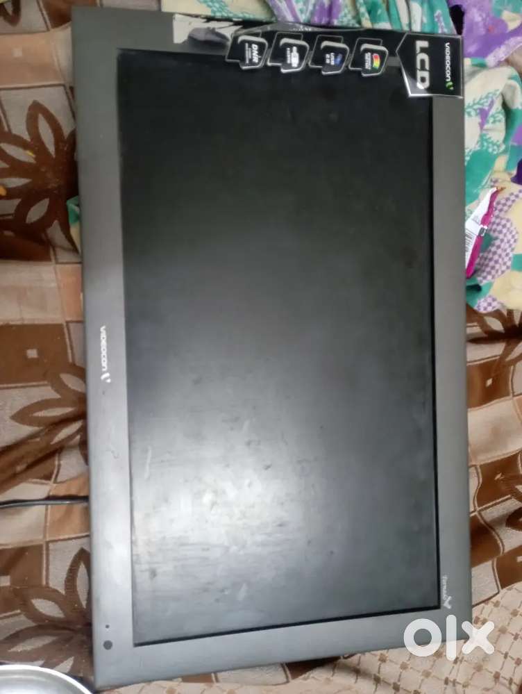 Videocon LCD