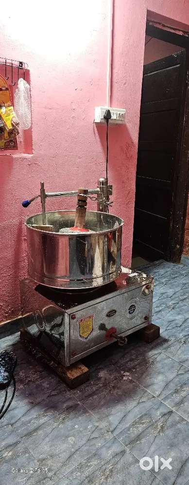 Hotel kitchen equipments