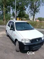 Maruti Suzuki Alto 2012 CNG & Hybrids 125000 Km Driven onar 2