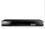 SAMSUNG DVD PLAYER WITH USB