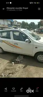 Maruti Suzuki Alto 2016