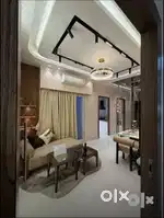 FLAT FOR SALE IN SHILPHATA ROAD , 2BHK-3 BATHROOM -977SQFT