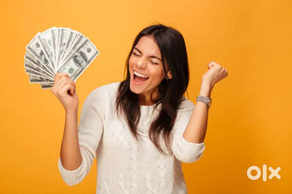 Work from home/We need serious people