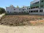 Plot  for sale prime location near jaripatka
