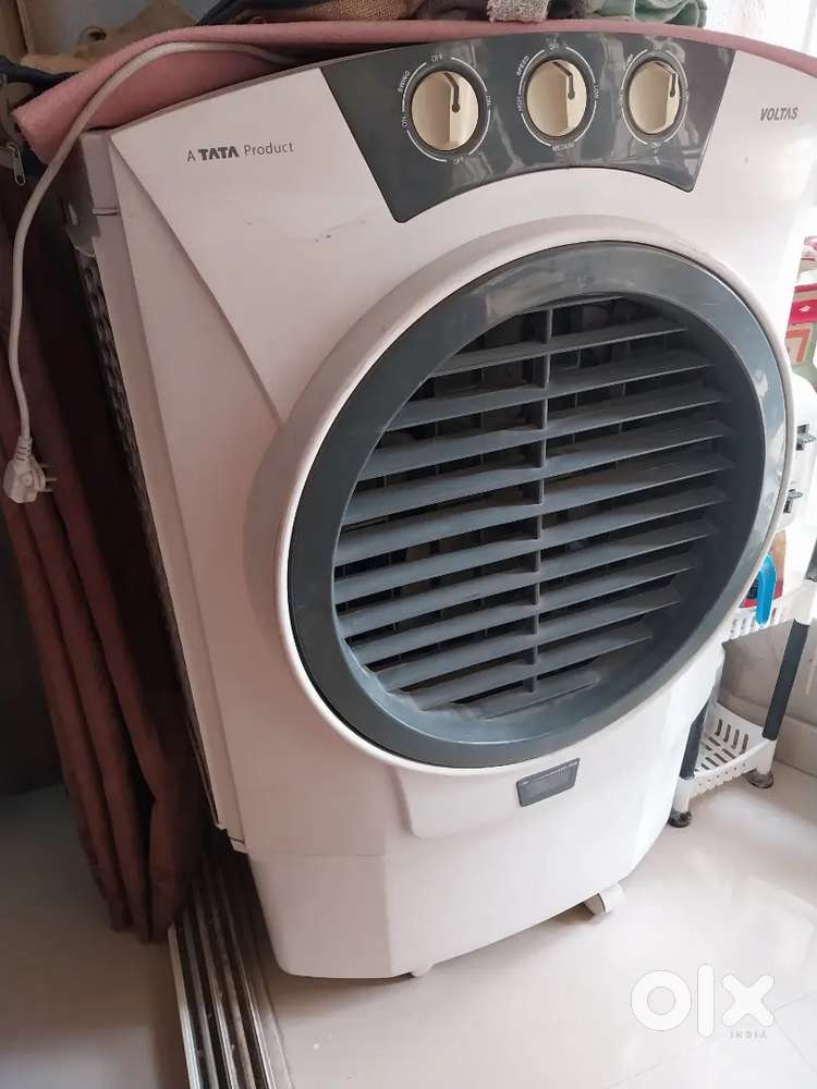 Voltas Air Cooler