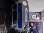 Patient bed, wheelchair, toilet chair, nabilizer