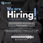 Need Office boy