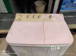 Videocon 6.8kg washing Machine