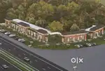 90 gaj plot only @ 17000 per gaj