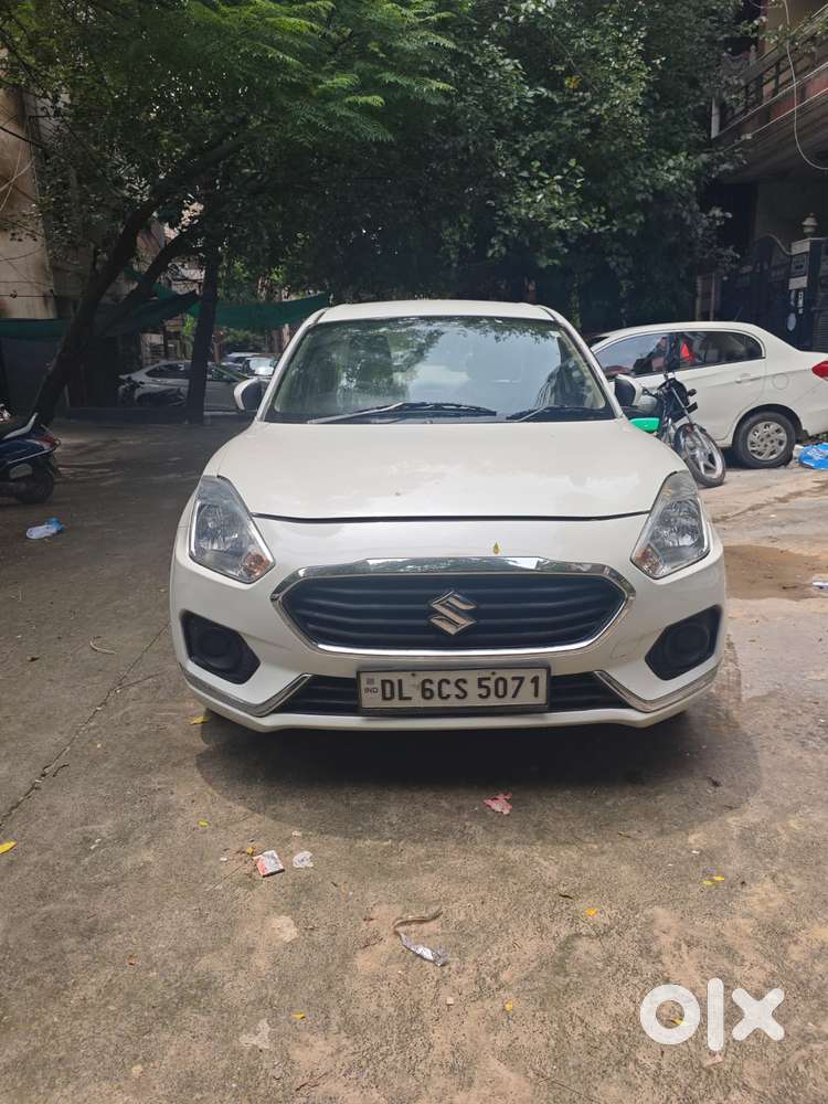 Maruti Suzuki Dzire 2017-2020 VDI, 2020, Diesel