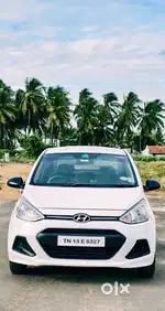 Hyundai Xcent E 1.1 CRDi, 2016, Diesel