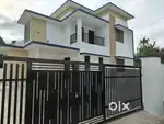 New House Thattamala Koottikkada near