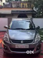 Maruti Suzuki Swift Dzire 1.2 Vxi BSIV, 2013, Petrol