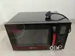 AmazonBasics 30 L Convection Microwave