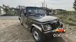 Bolero camper
