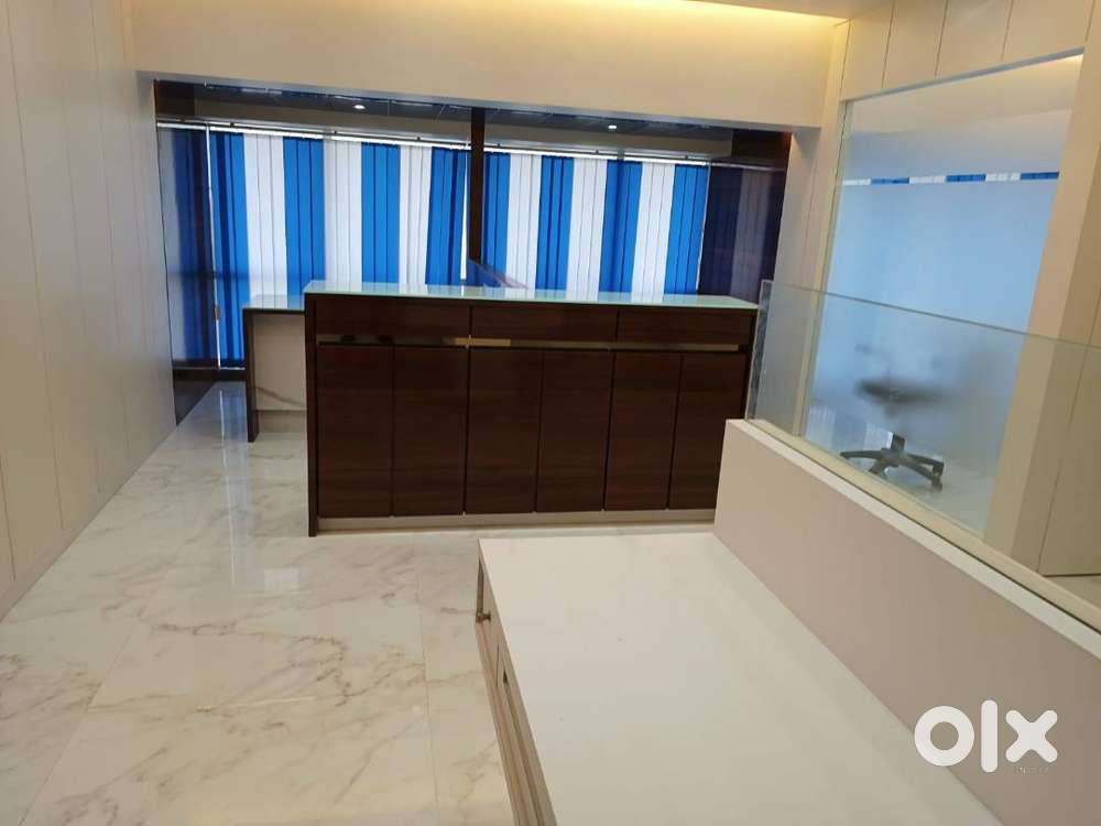 fully furnished office space available for rent