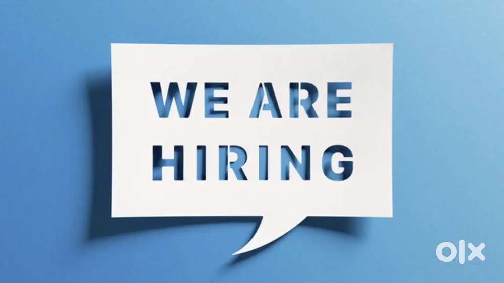 WE ARE HIRING FOR TELECALLER