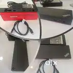 Dock import Docking station